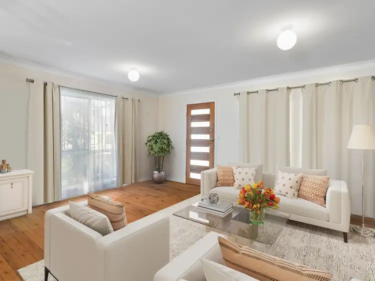 Second view of Homely house listing, 19 Warana Avenue, Southport QLD 4215