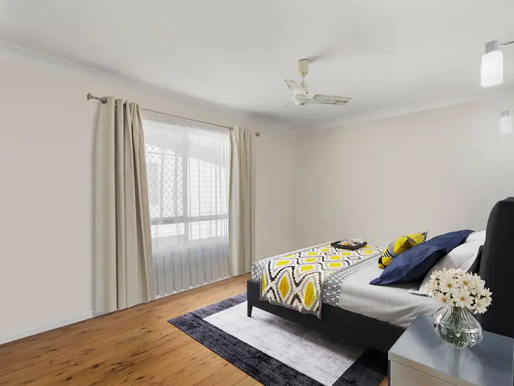 Fifth view of Homely house listing, 19 Warana Avenue, Southport QLD 4215