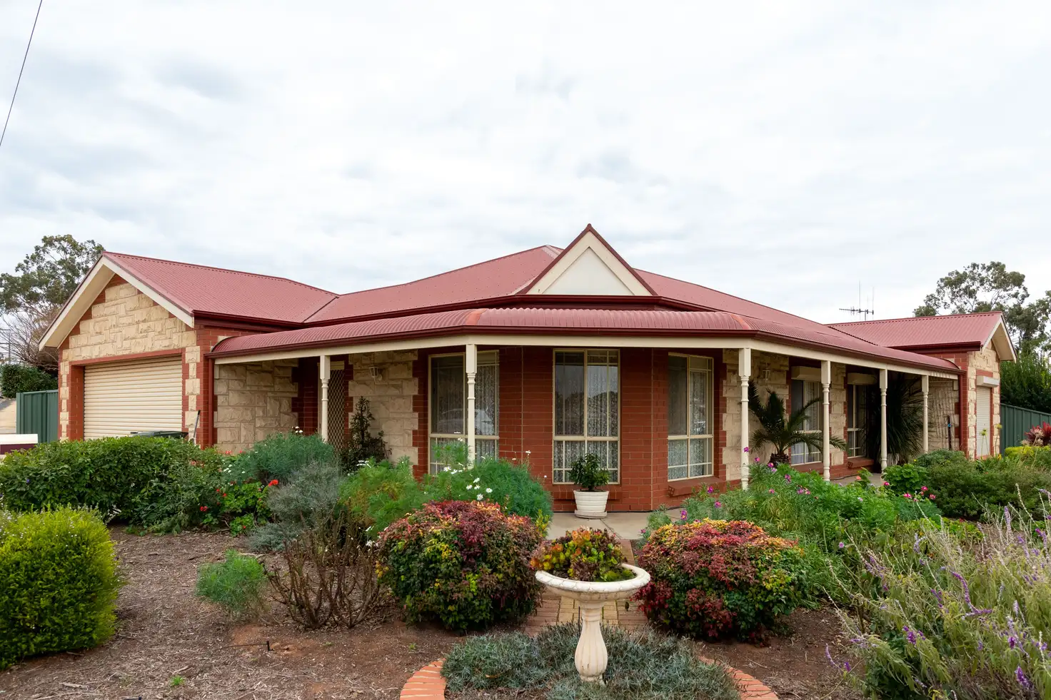 Main view of Homely house listing, 29 Third Street, Loxton SA 5333