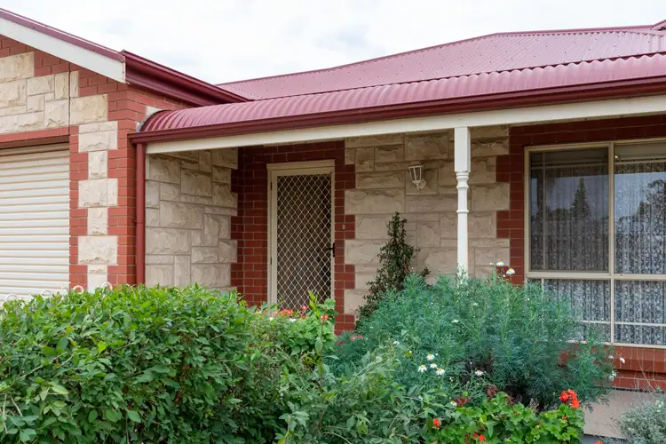 Second view of Homely house listing, 29 Third Street, Loxton SA 5333