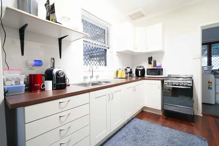 Fifth view of Homely house listing, 4 Tighe Street, Cloverdale WA 6105
