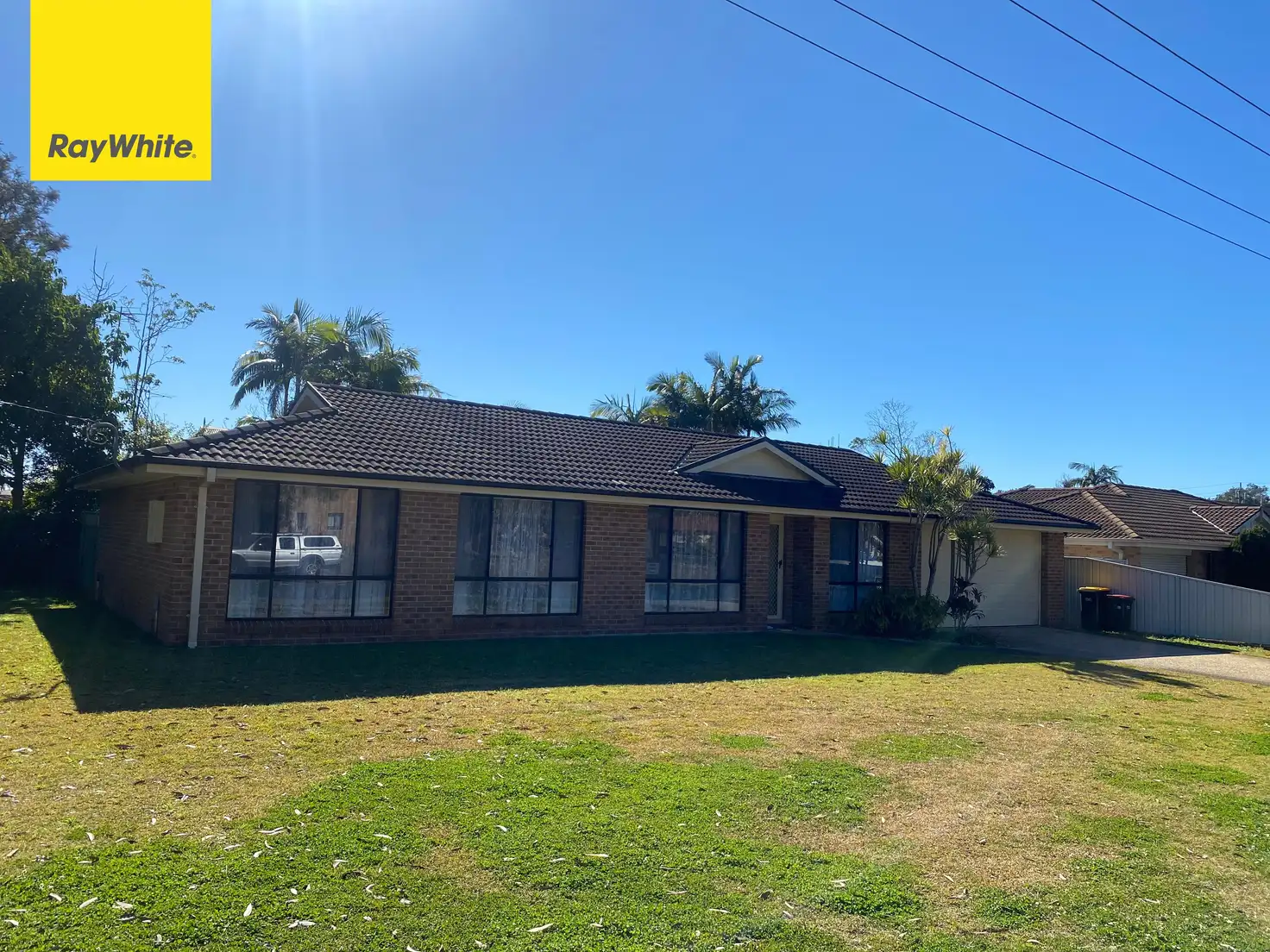 Main view of Homely house listing, 15 Lake Street, Tuncurry NSW 2428
