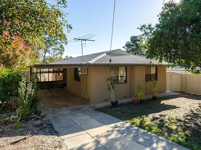 Main view of Homely house listing, 8 Skipper Street, Mount Barker SA 5251