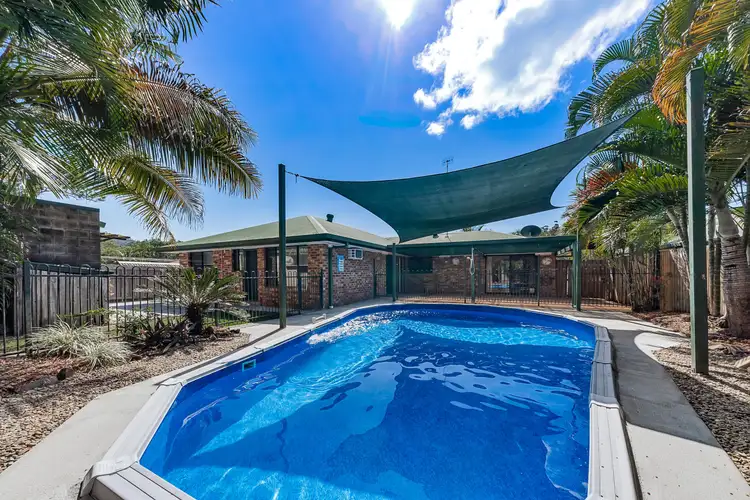 Main view of Homely house listing, 6 Kingfisher Terrace, Jubilee Pocket QLD 4802