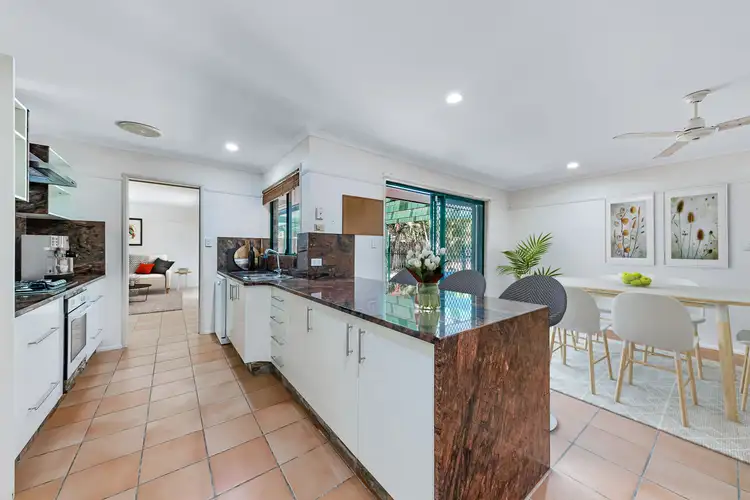 Second view of Homely house listing, 6 Kingfisher Terrace, Jubilee Pocket QLD 4802