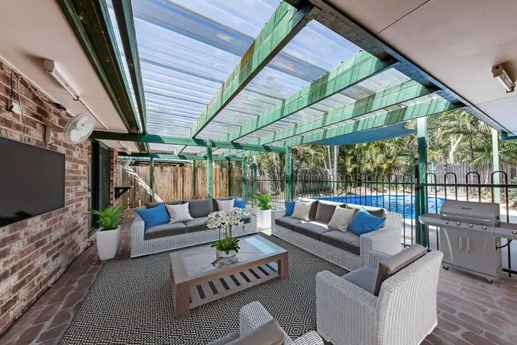 Third view of Homely house listing, 6 Kingfisher Terrace, Jubilee Pocket QLD 4802