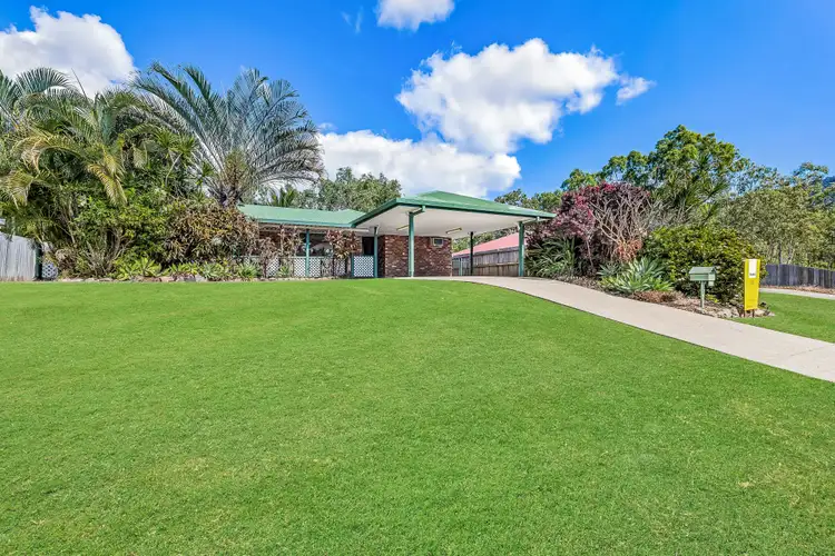 Fourth view of Homely house listing, 6 Kingfisher Terrace, Jubilee Pocket QLD 4802