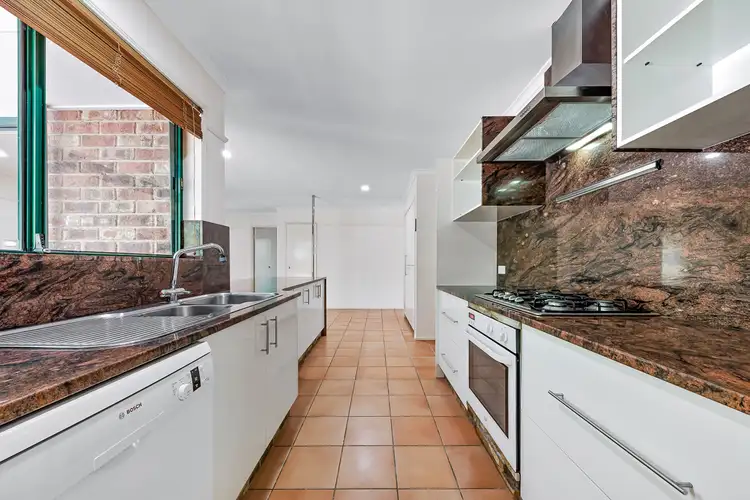 Fifth view of Homely house listing, 6 Kingfisher Terrace, Jubilee Pocket QLD 4802