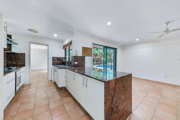 Sixth view of Homely house listing, 6 Kingfisher Terrace, Jubilee Pocket QLD 4802