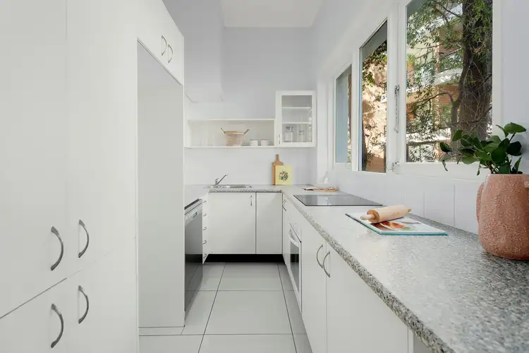 Fourth view of Homely apartment listing, 2/80 Bayswater Road, Rushcutters Bay NSW 2011