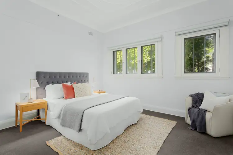Fifth view of Homely apartment listing, 2/80 Bayswater Road, Rushcutters Bay NSW 2011
