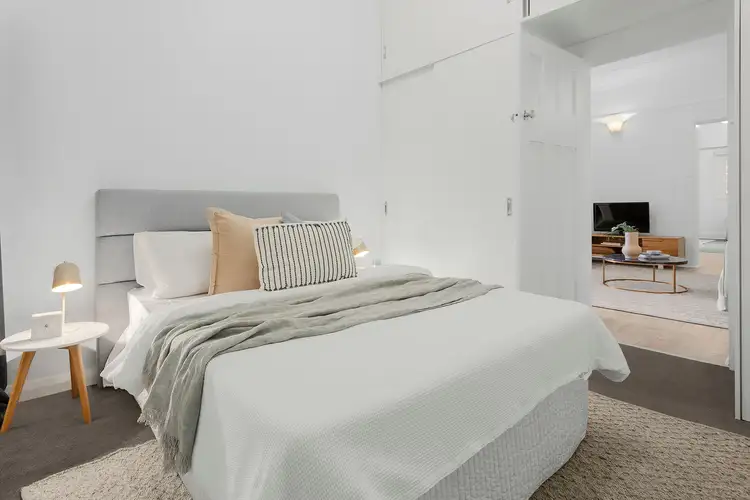 Sixth view of Homely apartment listing, 2/80 Bayswater Road, Rushcutters Bay NSW 2011