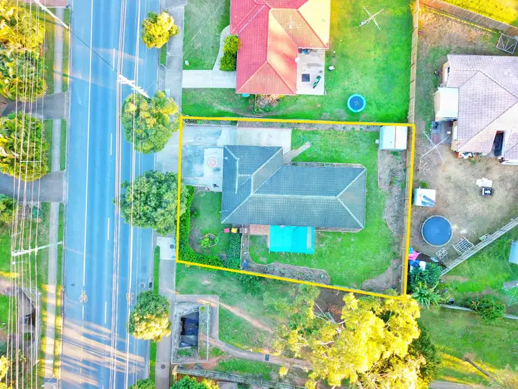 Main view of Homely house listing, 69 School Road, Kallangur QLD 4503