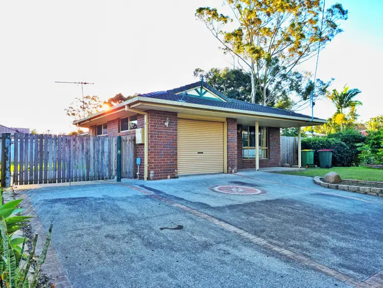 Second view of Homely house listing, 69 School Road, Kallangur QLD 4503