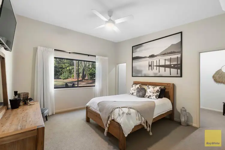 Second view of Homely house listing, 4 Palm Tree Court, Pomona QLD 4568