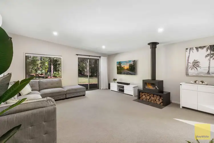 Third view of Homely house listing, 4 Palm Tree Court, Pomona QLD 4568