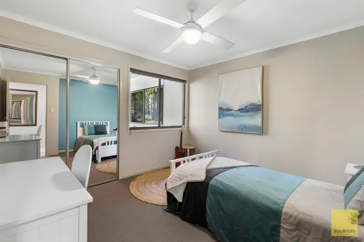 Fifth view of Homely house listing, 4 Palm Tree Court, Pomona QLD 4568