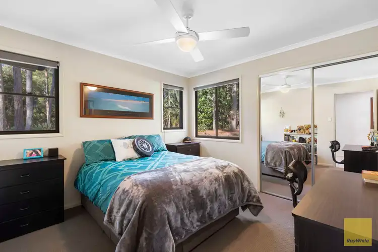 Sixth view of Homely house listing, 4 Palm Tree Court, Pomona QLD 4568