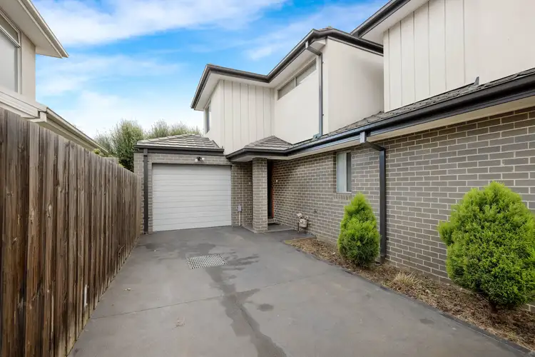 3/1017 Pascoe Vale Road, Jacana VIC 3047