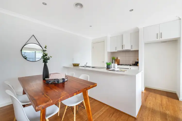 Fifth view of Homely townhouse listing, 3/1017 Pascoe Vale Road, Jacana VIC 3047