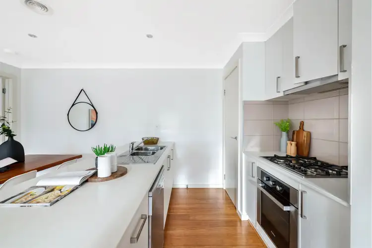 Sixth view of Homely townhouse listing, 3/1017 Pascoe Vale Road, Jacana VIC 3047