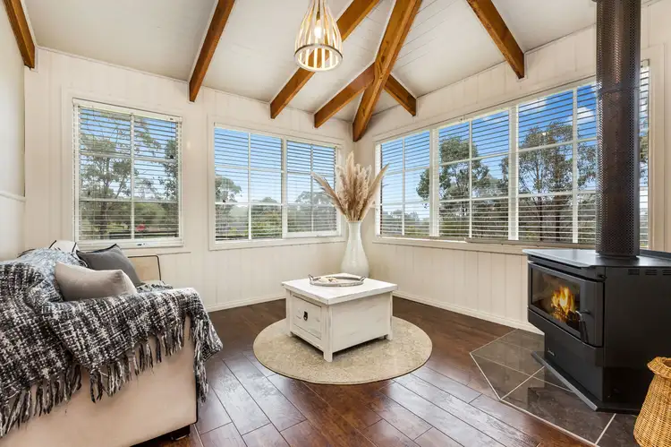 Third view of Homely house listing, 126 Kuhleman Track, Heathcote VIC 3523