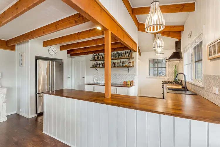 Fourth view of Homely house listing, 126 Kuhleman Track, Heathcote VIC 3523
