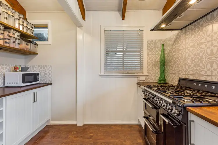 Fifth view of Homely house listing, 126 Kuhleman Track, Heathcote VIC 3523