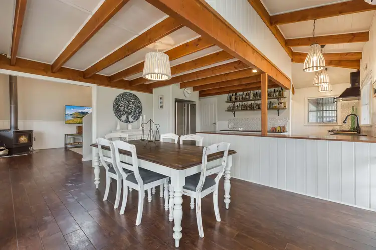Sixth view of Homely house listing, 126 Kuhleman Track, Heathcote VIC 3523