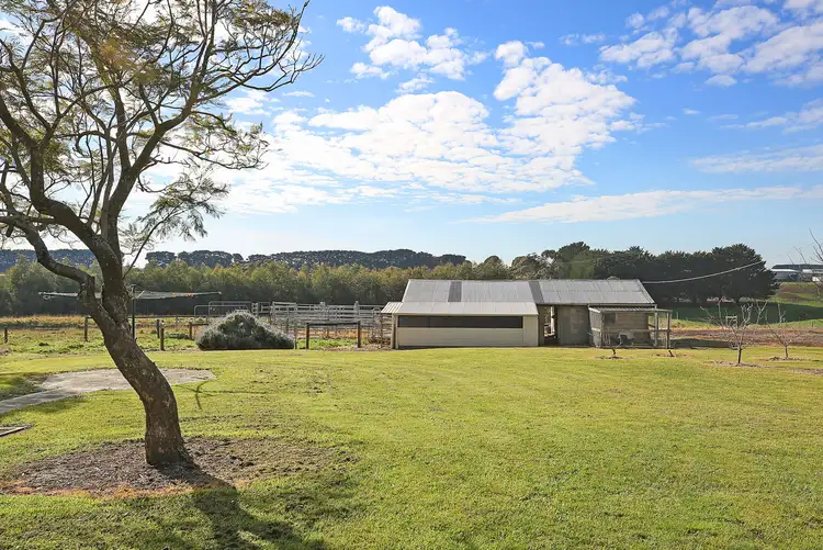 Second view of Homely house listing, 188 Conveys Road, Simpson VIC 3266
