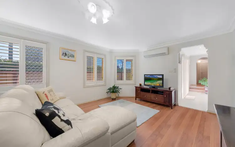 Third view of Homely semi-detached listing, 36A Albert Street, Ingleburn NSW 2565