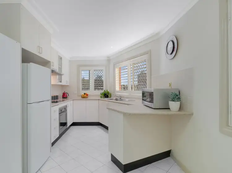 Fifth view of Homely semi-detached listing, 36A Albert Street, Ingleburn NSW 2565