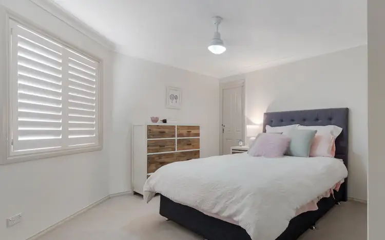 Sixth view of Homely semi-detached listing, 36A Albert Street, Ingleburn NSW 2565