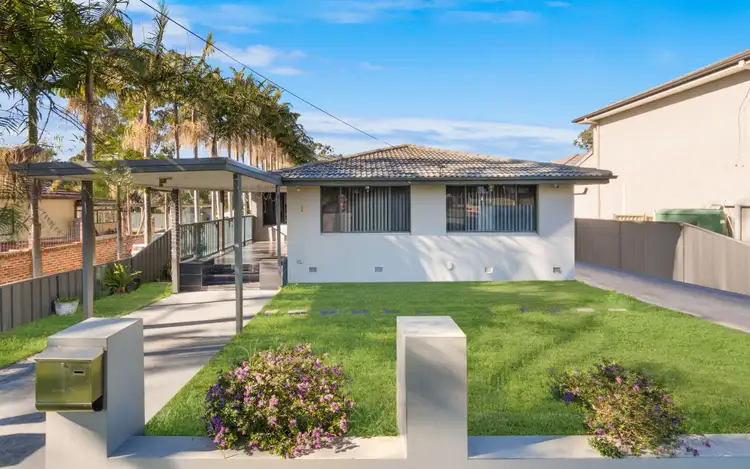 Second view of Homely house listing, 14 Myee Road, Macquarie Fields NSW 2564