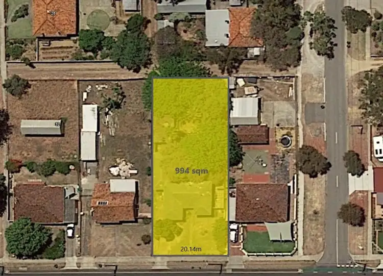 146 Lefroy Road, Beaconsfield WA 6162