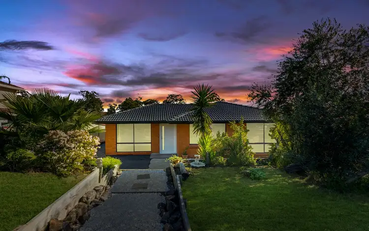 Main view of Homely house listing, 79 Tourmaline Street, Eagle Vale NSW 2558