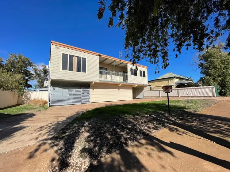 Main view of Homely house listing, 34 Railway Terrace, Quorn SA 5433