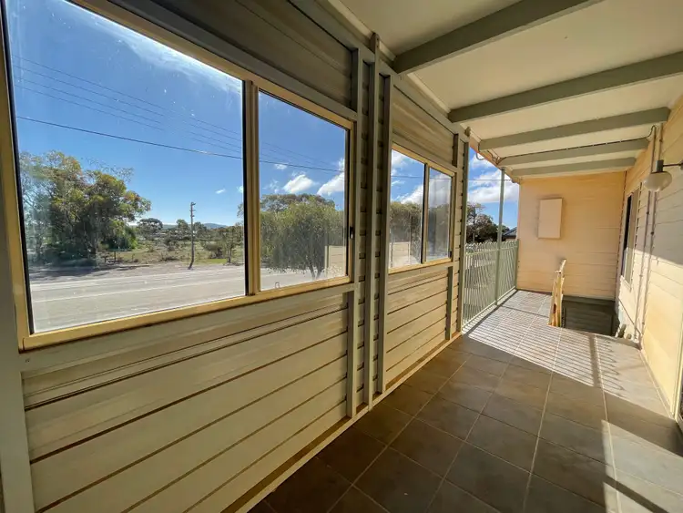 Fourth view of Homely house listing, 34 Railway Terrace, Quorn SA 5433