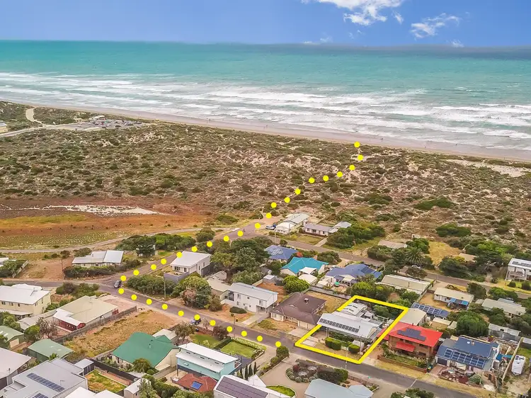 Main view of Homely house listing, 25 Underwood Avenue, Goolwa Beach SA 5214