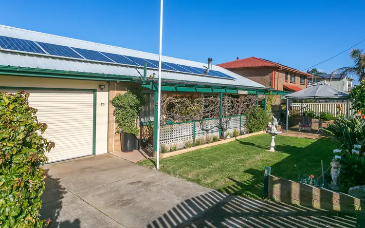 Second view of Homely house listing, 25 Underwood Avenue, Goolwa Beach SA 5214