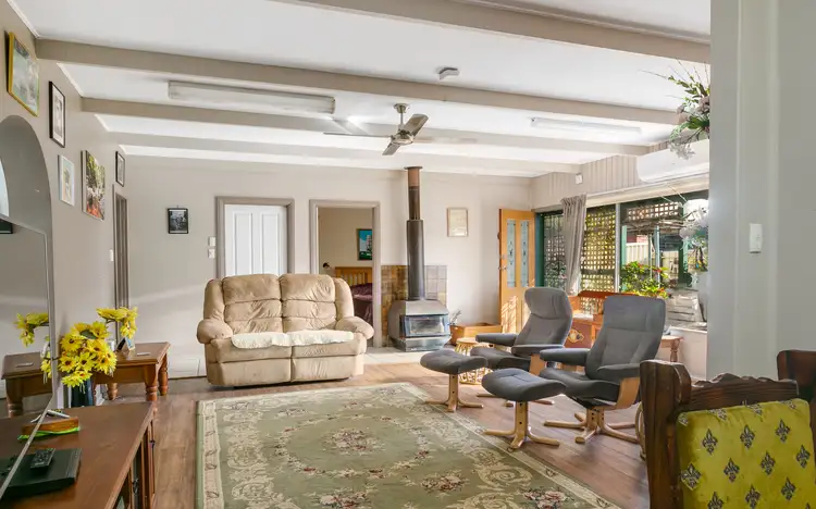 Fifth view of Homely house listing, 25 Underwood Avenue, Goolwa Beach SA 5214