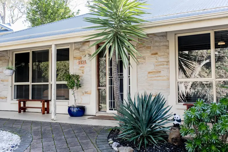 Main view of Homely house listing, 492A Main Road, Coromandel Valley SA 5051