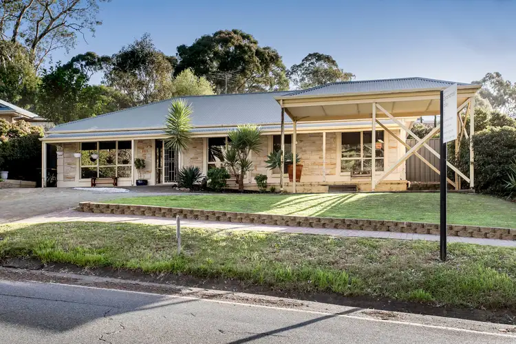 Second view of Homely house listing, 492A Main Road, Coromandel Valley SA 5051