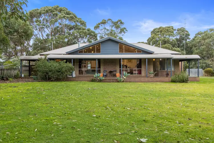 12-14 School Road, Tarwin Lower VIC 3956