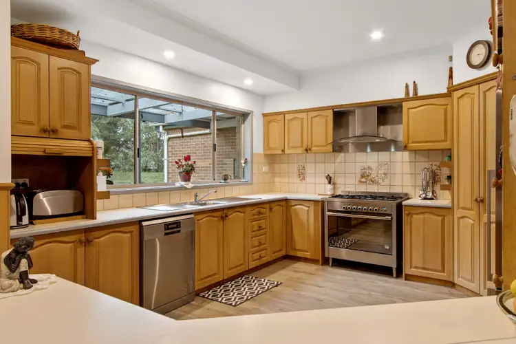 Fifth view of Homely house listing, 12-14 School Road, Tarwin Lower VIC 3956