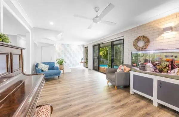 Second view of Homely house listing, 15 School Road, Bli Bli QLD 4560