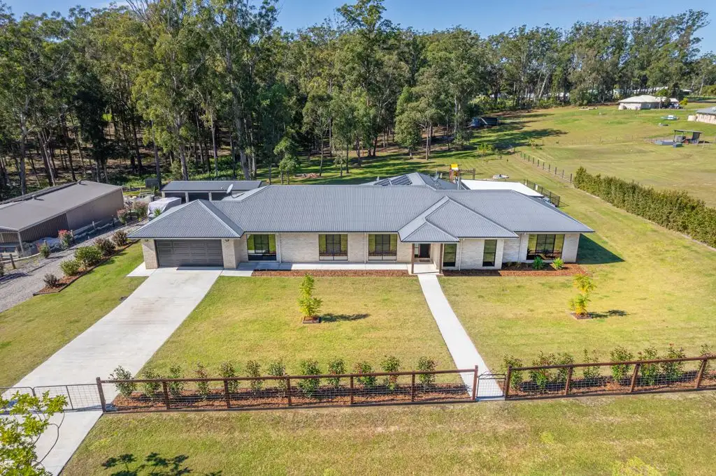 Main view of Homely rural property listing, Address available on request