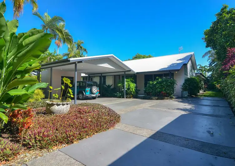 Second view of Homely house listing, 11 Sonata Close, Port Douglas QLD 4877