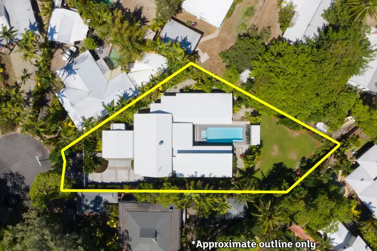 Sixth view of Homely house listing, 11 Sonata Close, Port Douglas QLD 4877