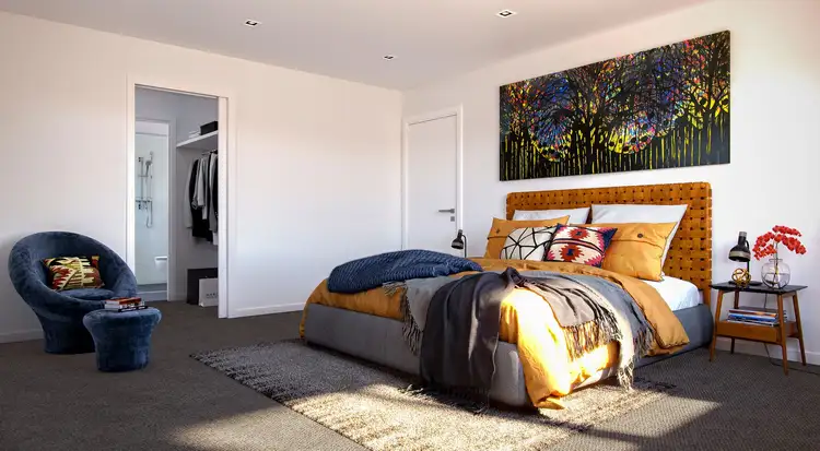 Sixth view of Homely house listing, 11B, 592-600 Springvale Road, Springvale South VIC 3172